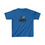 Thumbnail: Youth James Webb Space Telescope - I Love JWST - Cotton T-Shirt