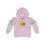 Thumbnail: Youth Hoodie - JWST Honeycomb - James Webb Space Telescope - Hooded Sweatshirt