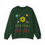 Miniature : JWST Ugly Christmas Sweater - James Webb Space Telescope Crewneck Sweatshirt