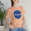 Thumbnail: Women's NASA - Mama T-Shirt -  Limited Edition