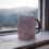 Miniature : James Webb Space Telescope Pillars of Creation Magic Mug, 11oz