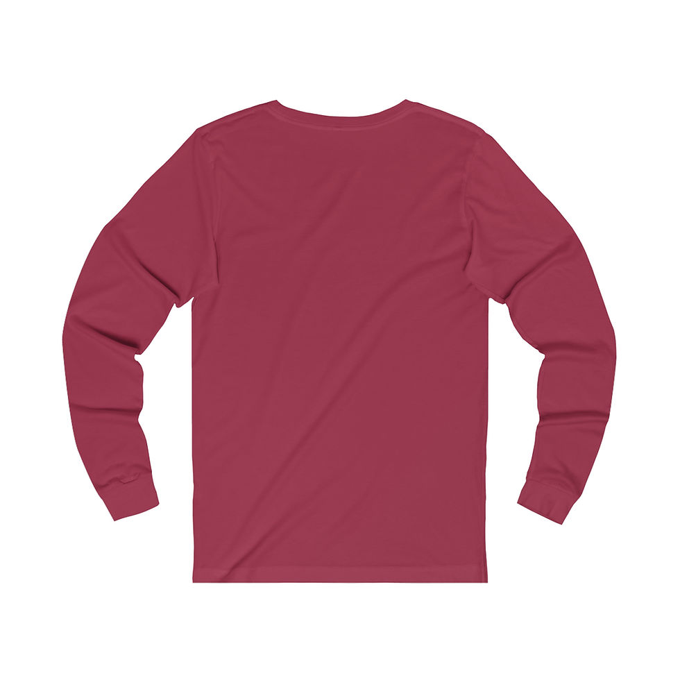 Miniatura: Men's James Webb Space Telescope Webb's First Deep Field Long Sleeve Shirt
