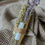 Thumbnail: Palo Santo, Mugwort, Lavender and Selenite