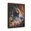 Thumbnail: Tarantula Nebula by Webb Space Telescope - Framed Canvas Various Small Sizes