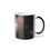Thumbnail: II ZW96 Magic Mug - James Webb Space Telescope, 11oz