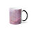 Miniature : James Webb Space Telescope Pillars of Creation Magic Mug, 11oz