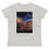 Thumbnail: Women's James Webb Space Telescope Cosmic Cliffs Cotton T-shirt