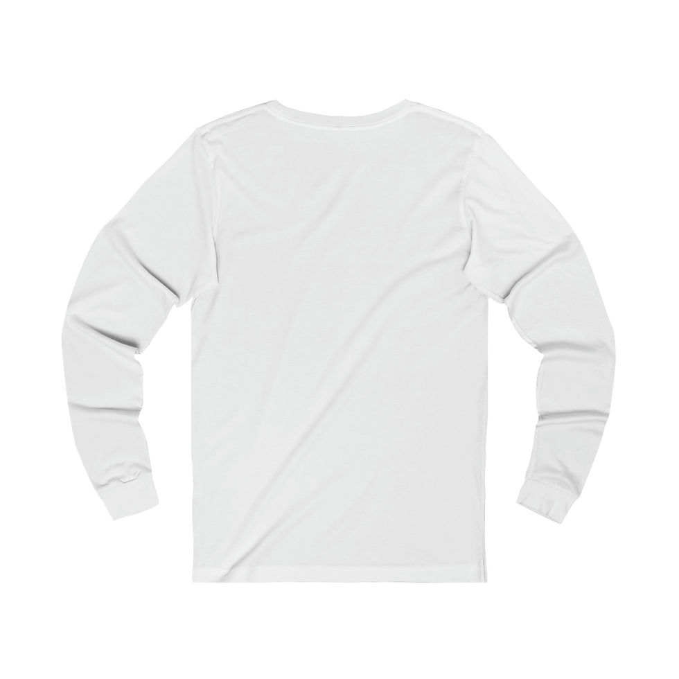 Miniature : Men's James Webb Space Telescope Honeycomb Long Sleeve Shirt