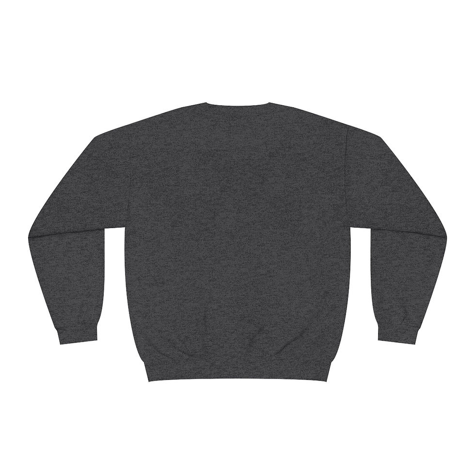 Miniature : JWST Starry Night - Women's James Webb Space Telescope - Crewneck Sweatshirt