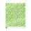 Thumbnail: James Webb Space Telescope - Green Space Astro Wrapping Paper 