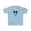 Miniature : Youth T-Shirt Tee - 3-2-1 Blastoff Spaceship Rocket - Space NASA TShirt