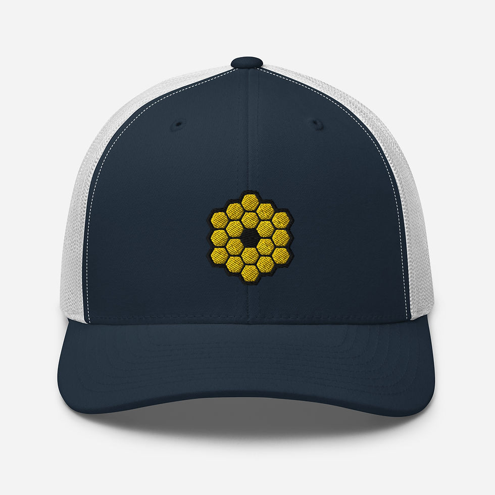 Thumbnail: Trucker Cap
