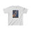 Thumbnail: Youth James Webb Space Telescope Pillars of Creation - JWST Cotton T-Shirt