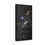 Thumbnail: First Deep Field by Webb Space Telescope - Framed Canvas Various Medium Sizes