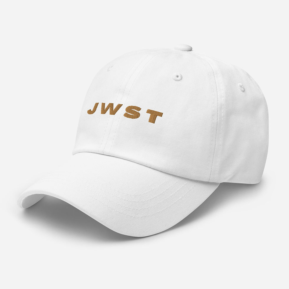 Miniatura: Women's JWST - James Webb Space Telescope Baseball hat