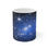 Miniature : Deep Field Chandra X-ray - James Webb Space Telescope -  11oz, 15oz & 20oz