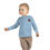 Thumbnail: Toddler Webb Aviation Patch Long Sleeve Tee