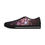 Miniature : Women's JWST WR 124 - James Webb Space Telescope Low Top Sneakers