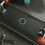 Thumbnail: Holographic Die-Cut Sticker Decal - Deep Field Mirror - JWST