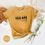 Thumbnail: You Are Enough Letter Graphic T-Shirt 