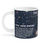 Thumbnail: James Webb Space Telescope, The Universe Mug 11oz, 15oz & 20oz