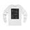 Thumbnail: Men's James Webb Space Telescope JWST Blueprint Long Sleeve Shirt