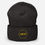 Miniatura: JWST - James Webb Space Telescope Embroidered Hexagon Cuffed Beanie