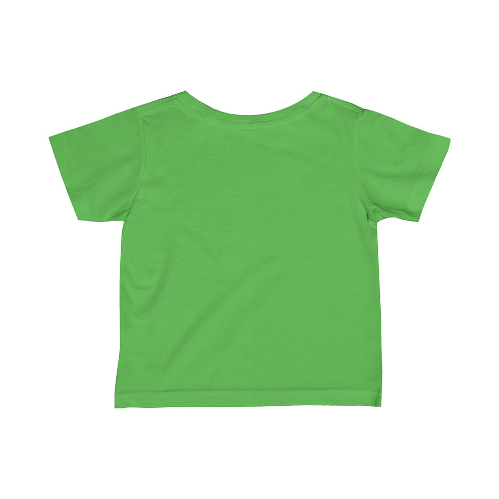 Thumbnail: Infant Webb Space Astronaut Tee