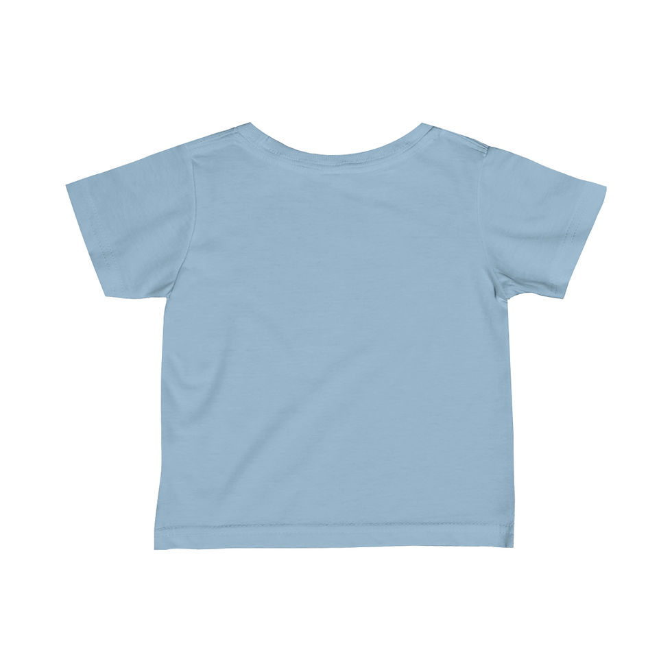 Miniature : Infant Webb Cat Tee