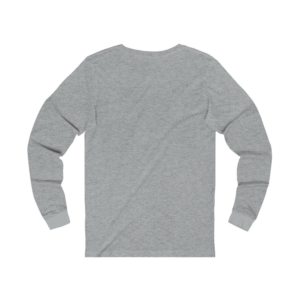 Thumbnail: Men's James Webb Space Telescope Long Sleeve Shirt