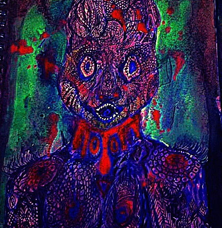 Are you scared of me yet?