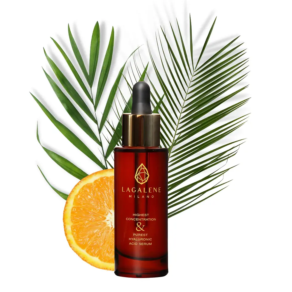 Hyper Moisturizing Serum 30ml LAGALENE