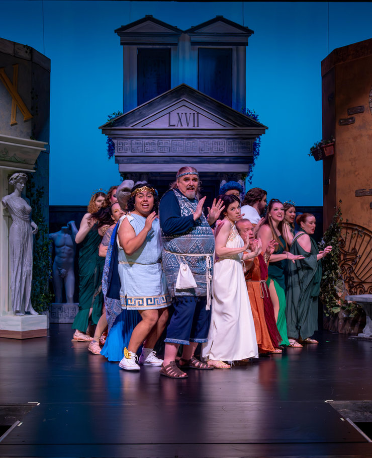 Forum at Reston Community Players