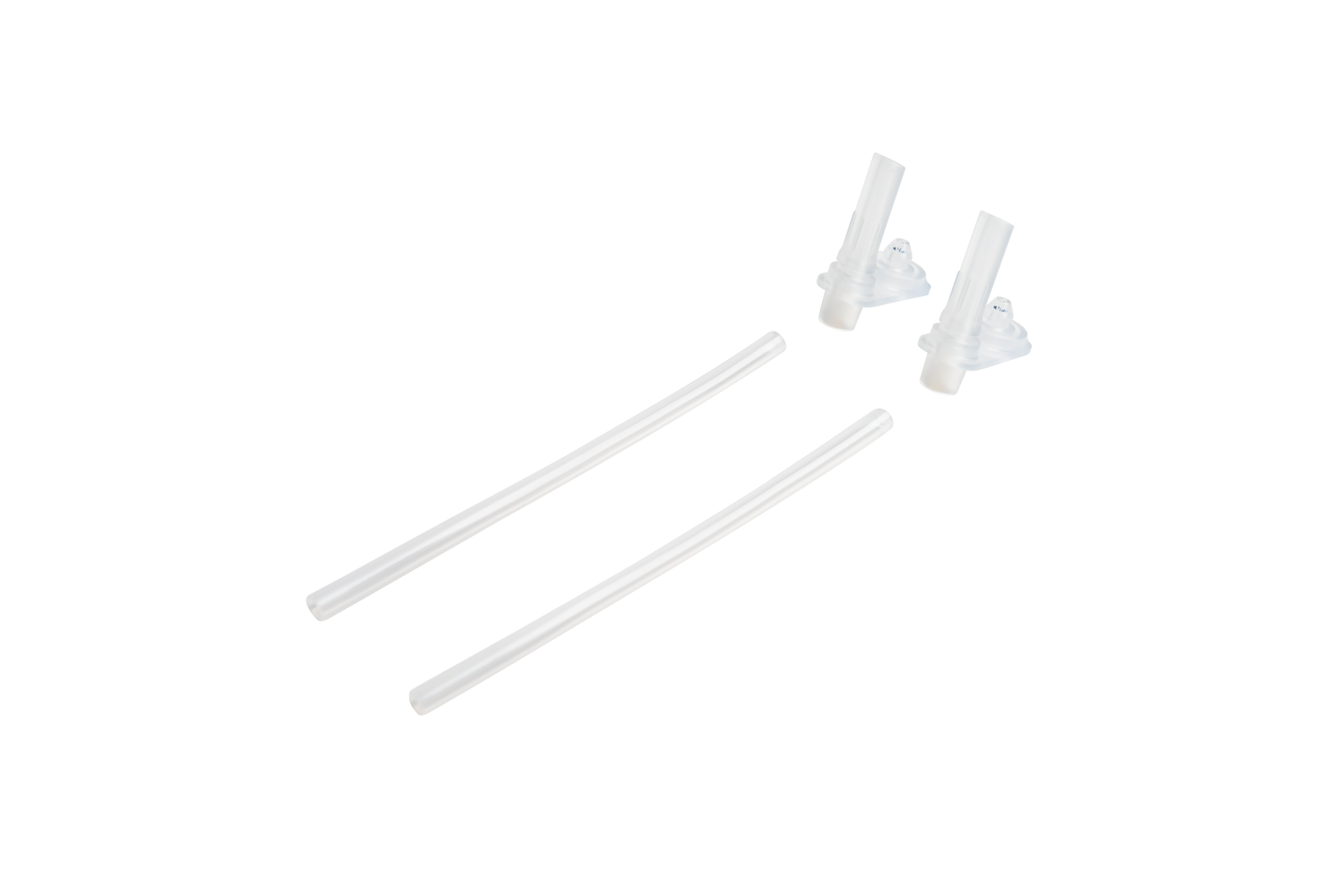 Hegen Straw Replacement Set (2-Pack) (V2)