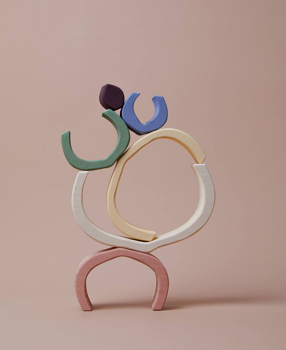 Thumbnail: [As Is, Where Is] Raduga Grez Cupola Arcs