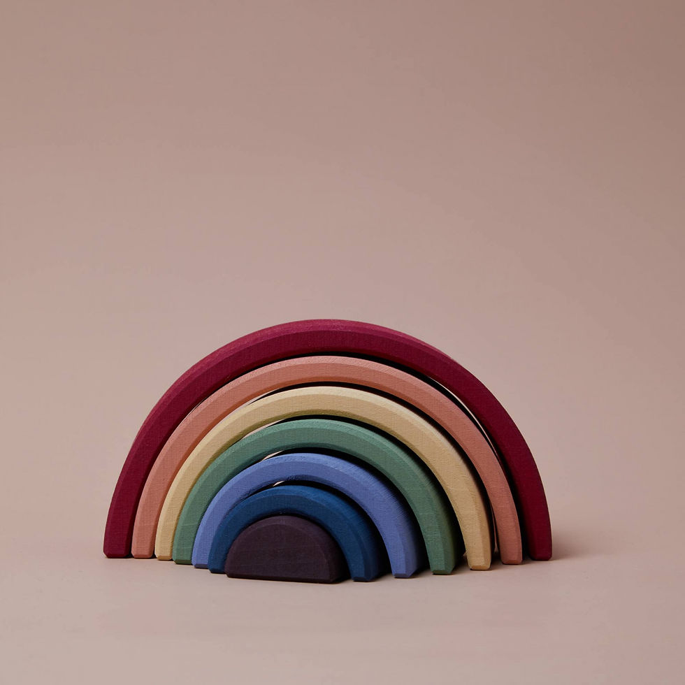 Thumbnail: Raduga Grez Arcs Earth Rainbow