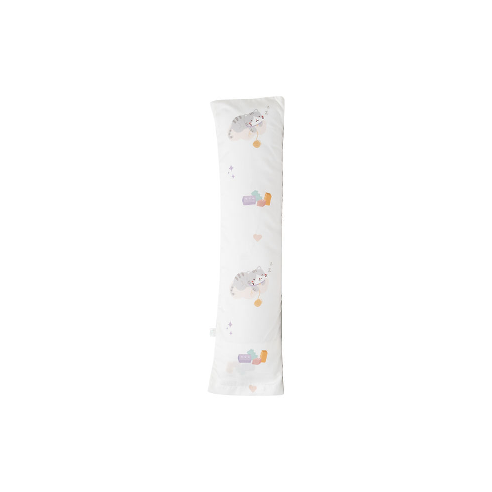 Thumbnail: Granny Ben Micro Tencel Bolster Case