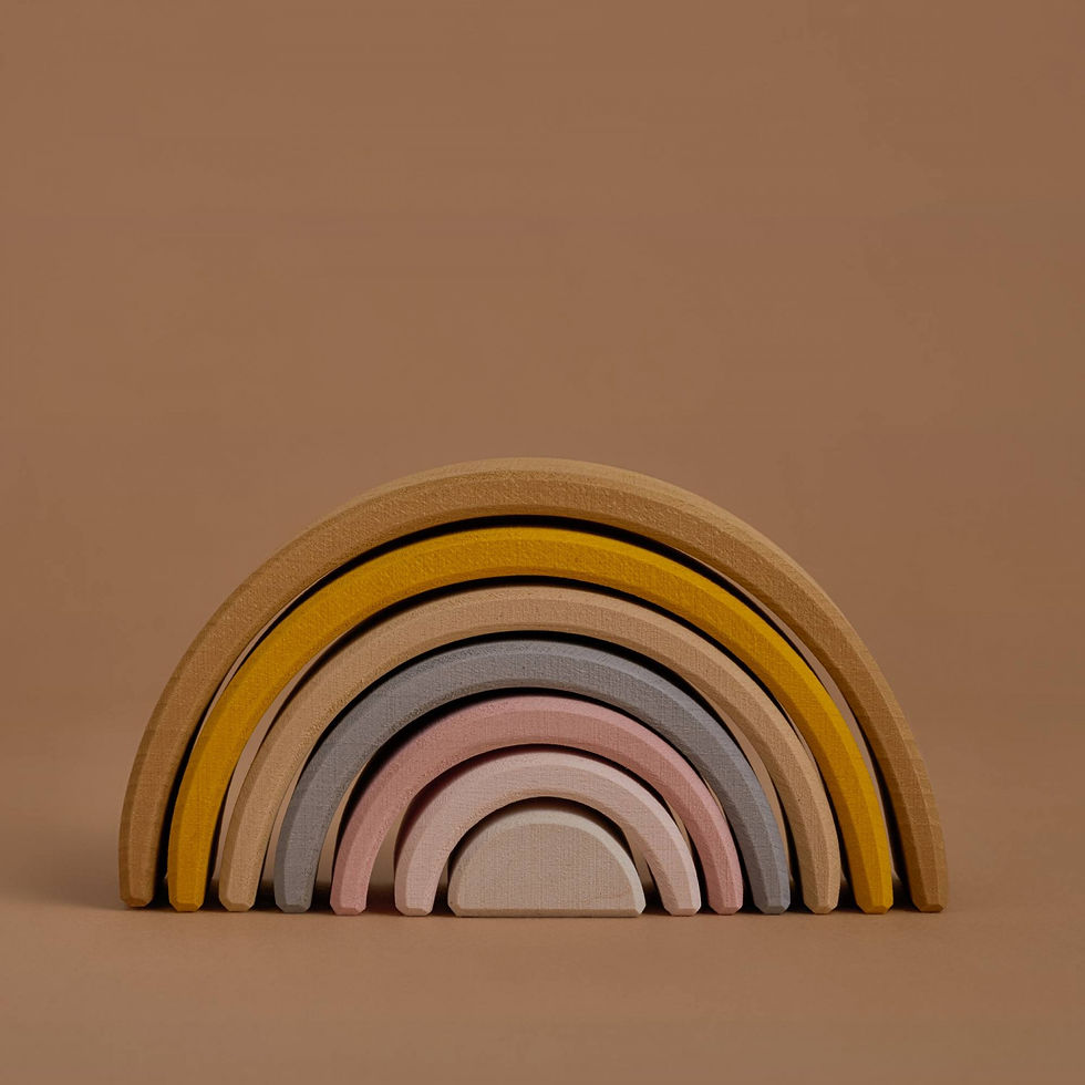 Raduga Grez Arcs Sand