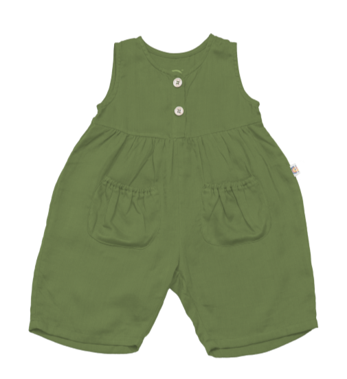 Thumbnail: Saeson The Explorer Jumpsuit