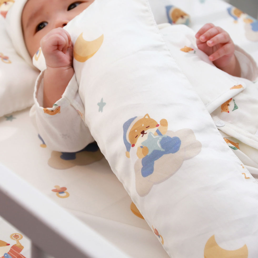 Thumbnail: Granny Ben Micro Tencel Bolster Case