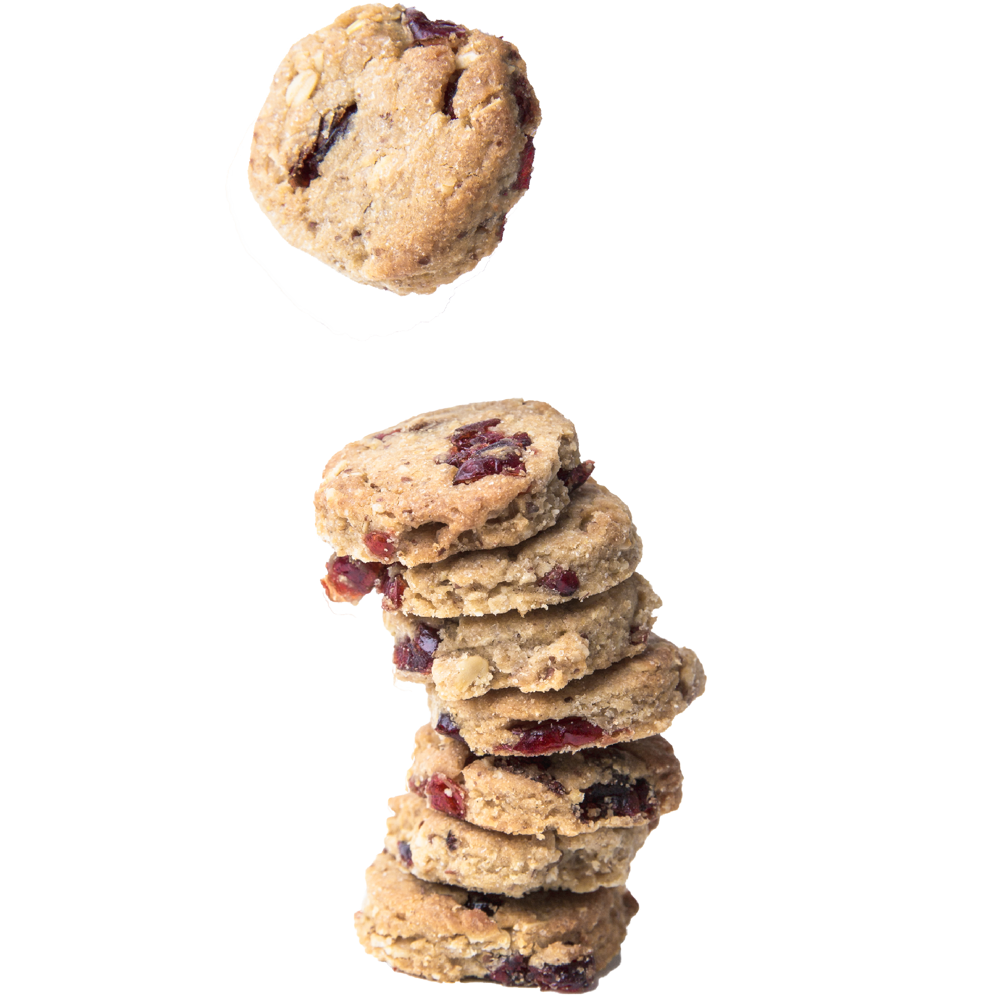 Cranberries Lactation Cookies (200g)