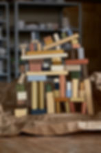 Thumbnail: [As Is, Where Is] Raduga Grez Elements Building Blocks Natural