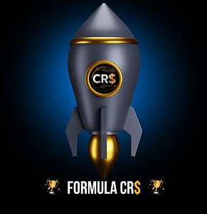 Fórmula CR$ para posicionamento digital, relacionamento e resultado