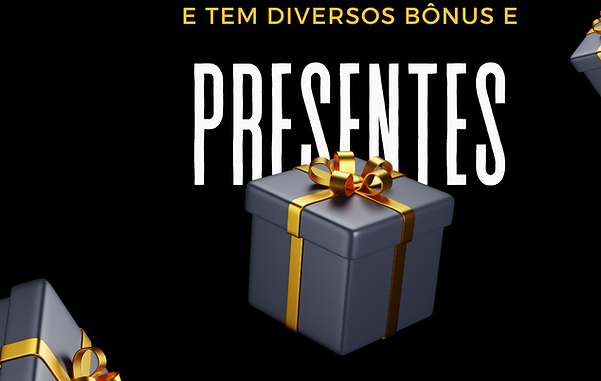 presente bonus