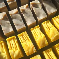 Peak to Creek Soapworks