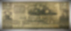 an old $2 bank note