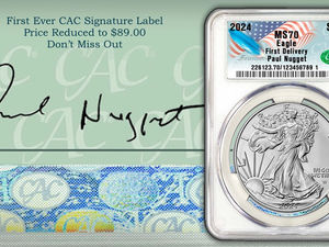 Unique This Year From CAC