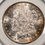Thumbnail: 1896 Morgan Silver Dollar - CAC MS-62 - Mint State 62 CAC