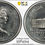 Thumbnail: 1973 Canada  Prince Edward Island Centennial Dollar  - PCGS SP 66 - PEI