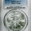 Thumbnail: 2002 American Silver Eagle - PCGS MS-70 - Mint Sate 70